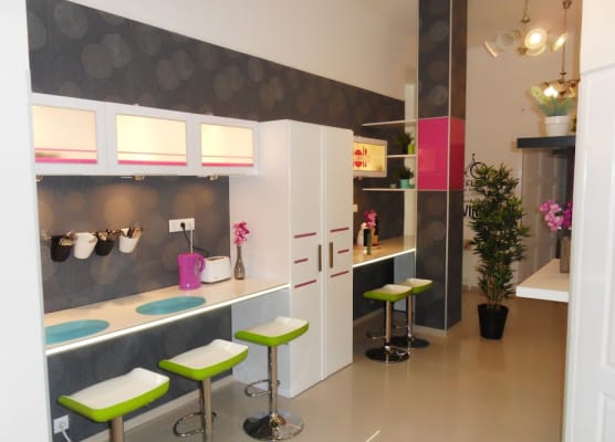 Studio 4U Apartment 1