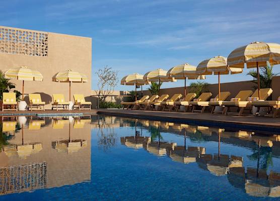 Kleo Seminyak, part of JdV by Hyatt 1