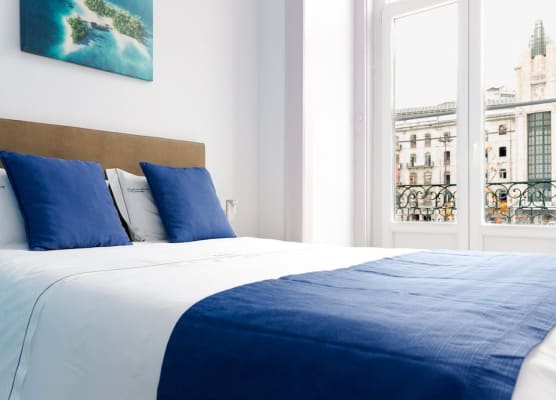 Inn-Chiado Restauradores Prime Suites 1
