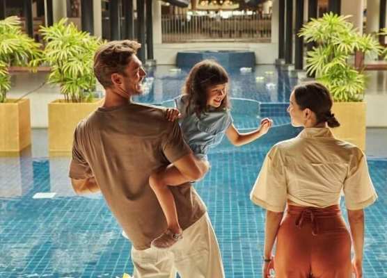 Club Med Phuket 1
