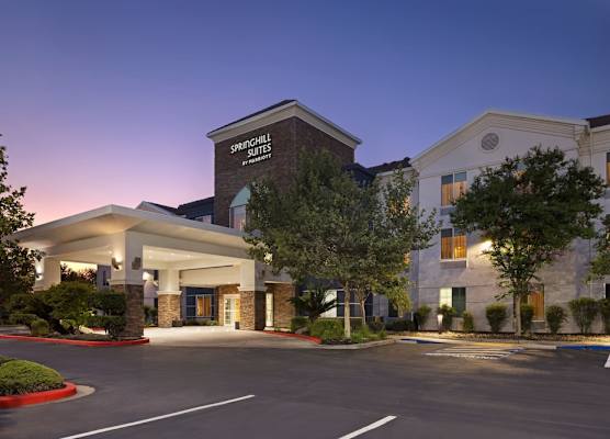 SpringHill Suites by Marriott Turlock 1