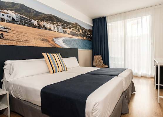 Hotel Don Juan Tossa 1