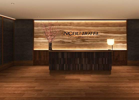 Nobu Hotel Atlantic City - A Caesars Rewards Destination 1