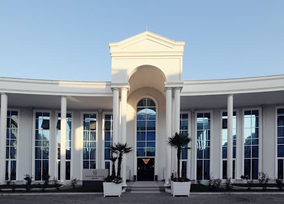 Velipoja Grand Europa Resort, Affiliated by Meliá 1