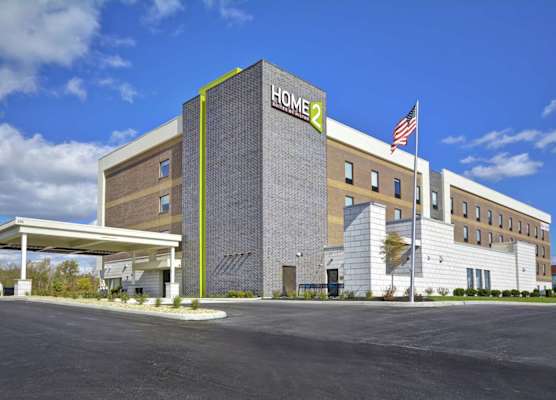 Home2 Suites By Hilton Dayton South 1