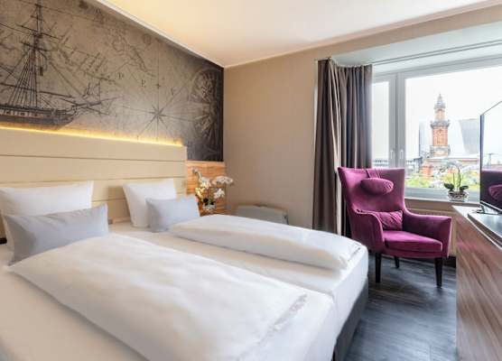 PLAZA Premium Columbus Bremen 1