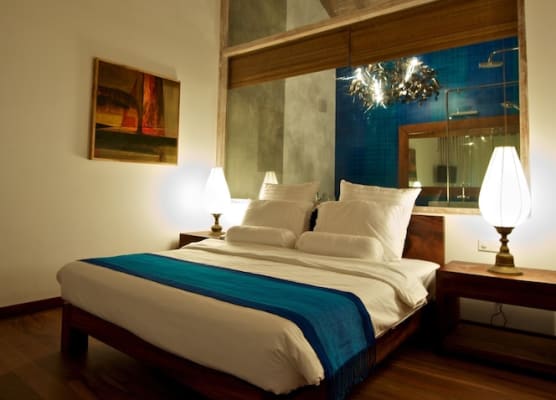 Roman Beach Hotel 1
