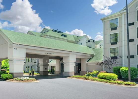 Hampton Inn & Suites Nashville Franklin 1