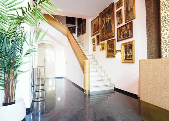 Hotel La Chiquita 1