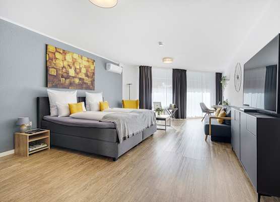 Hotel Marktterrassen 1