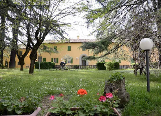 Hotel Ca' Vecchia 1
