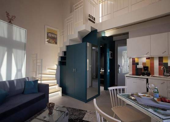 Ether Loft Suites 1