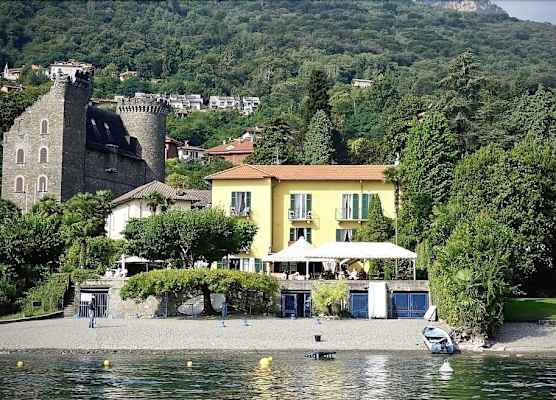 ALBERGO RISTORANTE LA RIPA 1