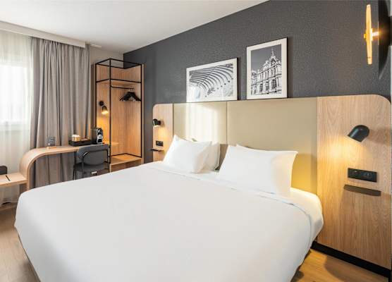 Campanile PRIME - Lyon Ouest Tassin 1