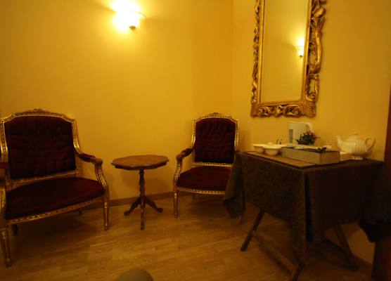Hotel Termini 1
