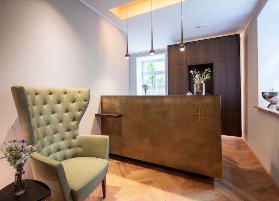 Villa Rein Boutiquehotel 1