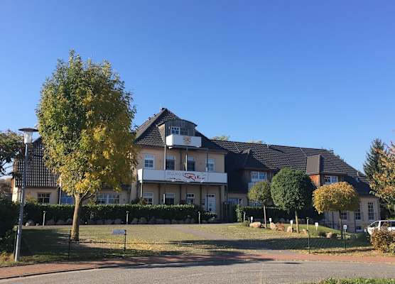Ostseehotel Rike 1