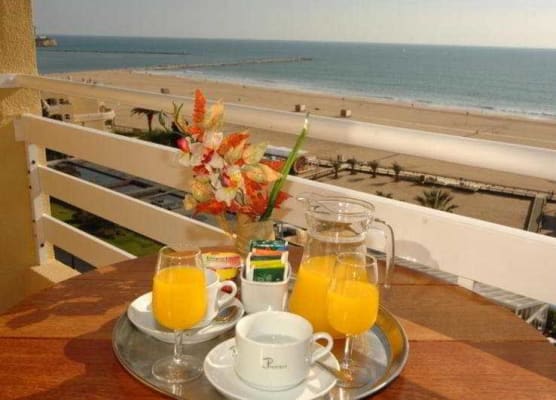 Hotel Santa Catarina Algarve 1