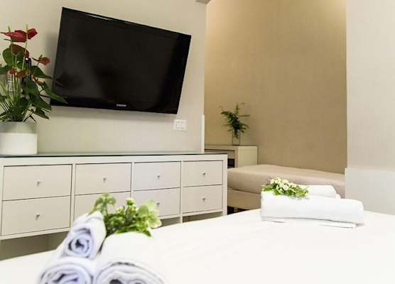 B&B Casetta Roma 1
