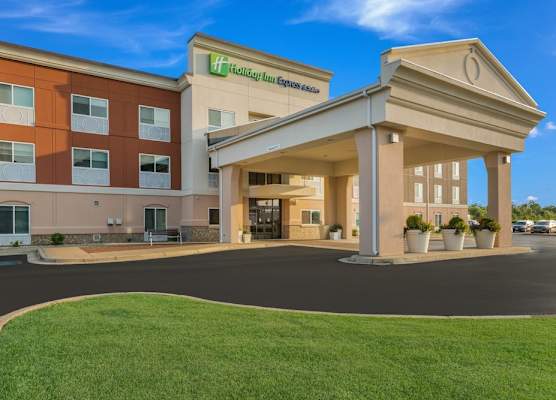 Holiday Inn Express & Suites JASPER by IHG 1