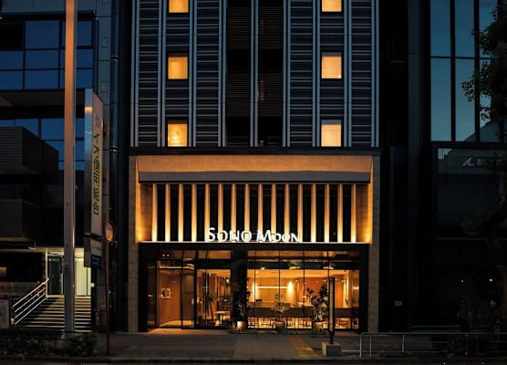 SONO Moon Nagoya 1