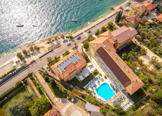 Hotel Drago by Double Hospitality 1