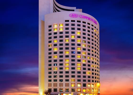 Crowne Plaza ISTANBUL - ORYAPARK by IHG 1