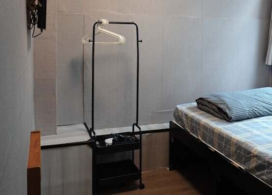 ALOHAS Hostel 1