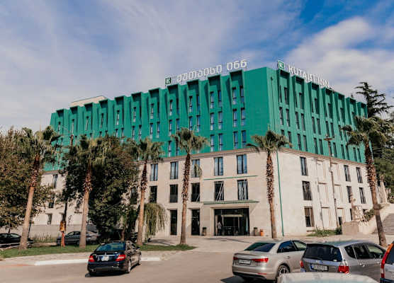 Kutaisi Inn 1