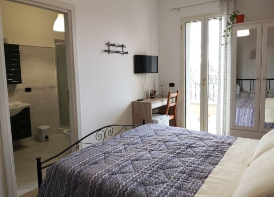 B&B Il Papavero Rosso 1