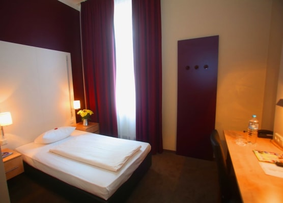 Hotel Columbus 1