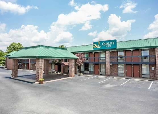 Quality Inn Hartsville 1