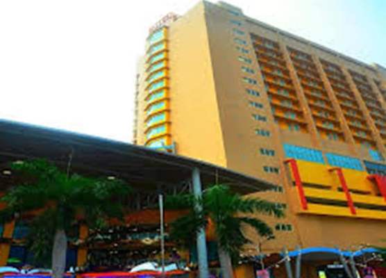 Palm Seremban Hotel 1