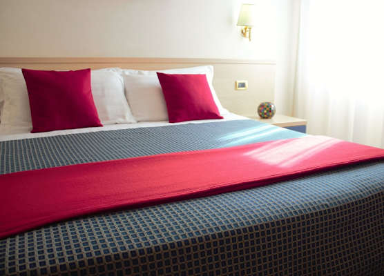 Città Eterna Bed & Breakfast 1