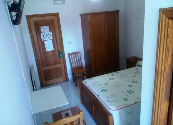 Hostal Sequeiros 1