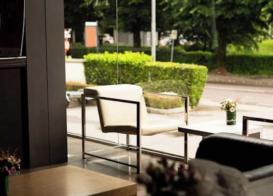 Axolute Comfort Hotel Como Cantù 1