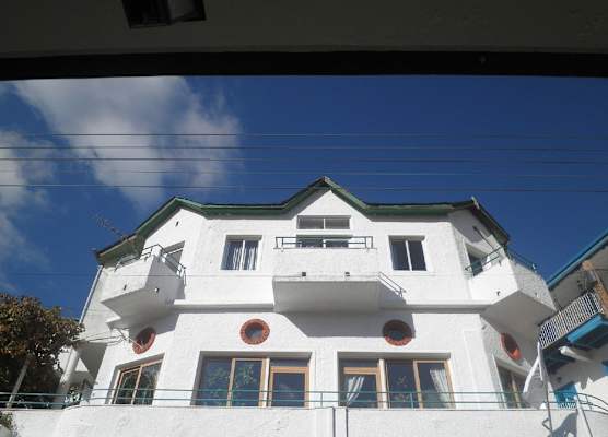 Christys Palace Hotel 1