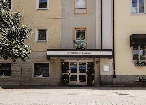 Home Hotel Bergmästaren 1