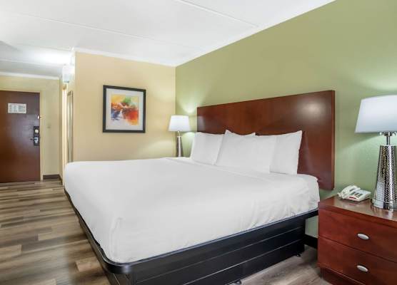 Best Western Charlotte-Gastonia 1