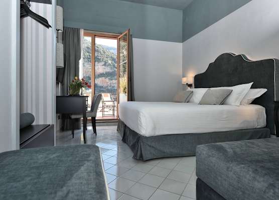 Hotel Royal Positano 1
