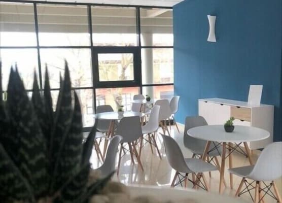 Hotel Domus 1
