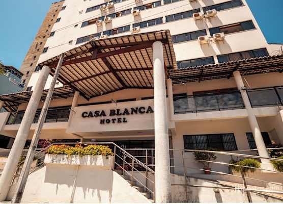 Rede Andrade Casa Blanca 1