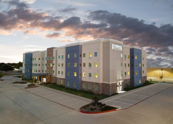 Staybridge Suites HOUSTON NW CYPRESS CROSSING by IHG 1