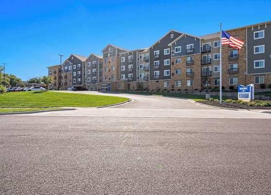 WaterWalk Extended Stay by Wyndham Kansas City - Overland Pk 1
