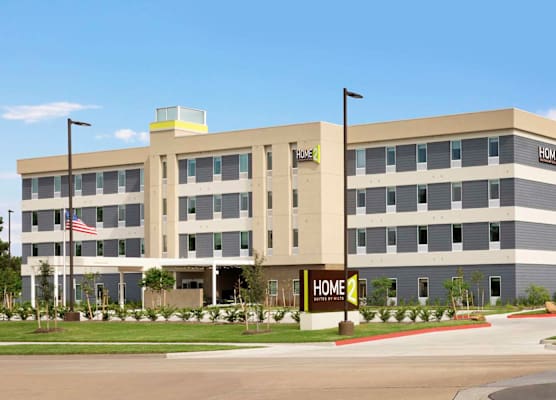 Home2 Suites by Hilton Houston Willowbrook 1