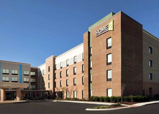 Home2 Suites by Hilton Murfreesboro 1