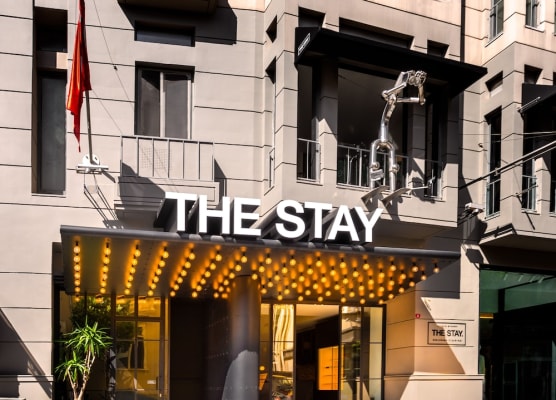The Stay Boulevard Nisantasi 1