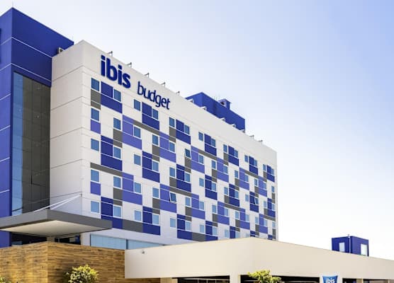 Ibis Budget Farroupilha 1