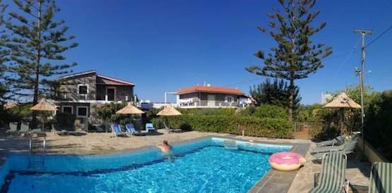Villa Medusa 1