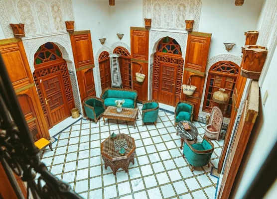 Riad Dar Kenza 1